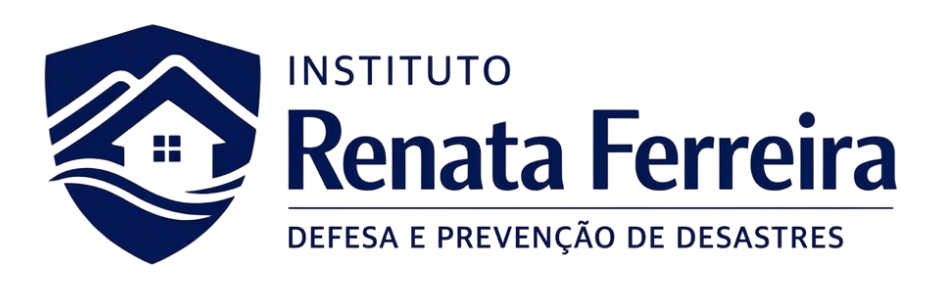 Instituto Renata Ferreira — Defesa e Prevenção de Desastres